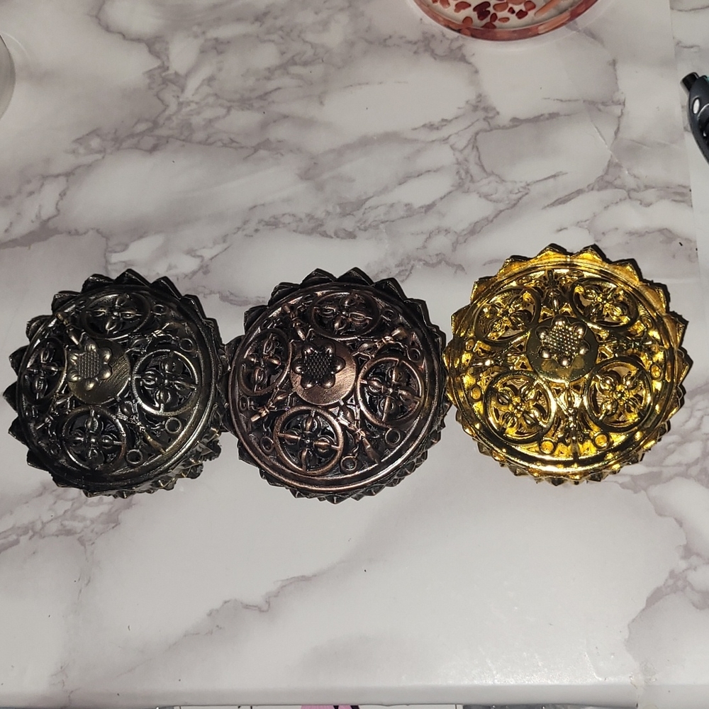 1pc Incense burner